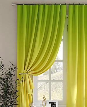 Комплект штор «Ванклис» | фото 3