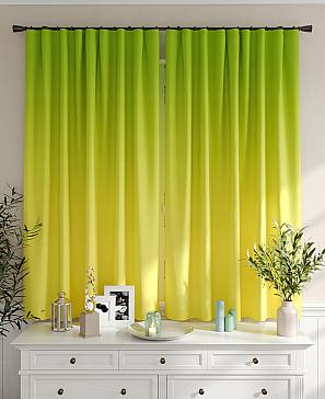 Комплект штор «Ванклис»