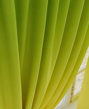 Комплект штор «Ванклис»