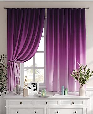 Комплект штор «Шолритес»