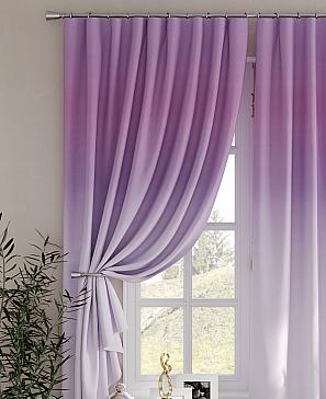 Комплект штор «Риманирис» | фото 3