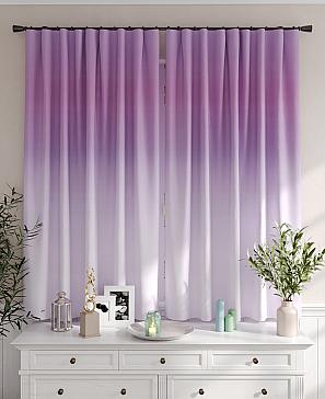 Комплект штор «Риманирис»