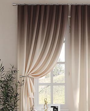 Комплект штор «Гивенлис» | фото 3