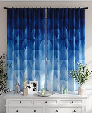 Комплект штор «Гранмирс»