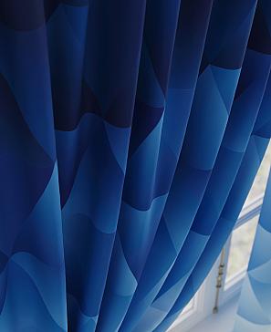 Комплект штор «Гранмирс»