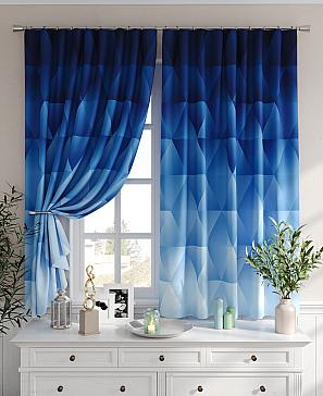 Комплект штор «Гранмирс»