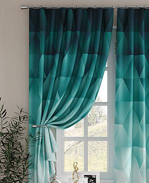 Комплект штор «Дервнис» | фото 3