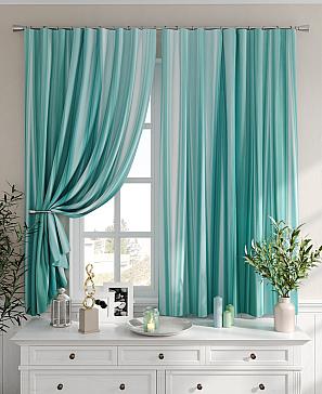 Комплект штор «Фаривинт»