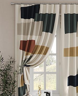 Комплект штор «Фириват»