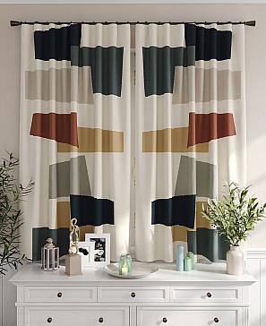 Комплект штор «Фириват»