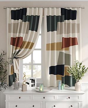 Комплект штор «Фириват»
