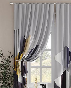 Комплект штор «Канвил» | фото 3