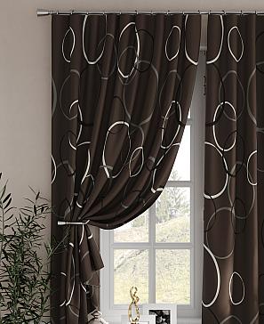 Комплект штор «Вантрел»