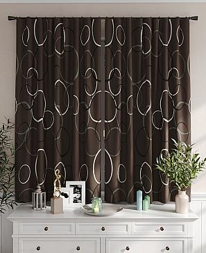 Комплект штор «Вантрел»