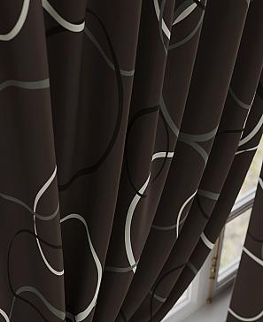 Комплект штор «Вантрел»