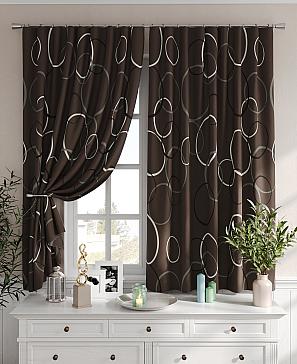 Комплект штор «Вантрел»