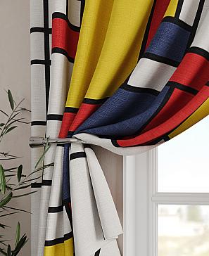 Комплект штор «Миливарт» | фото 2