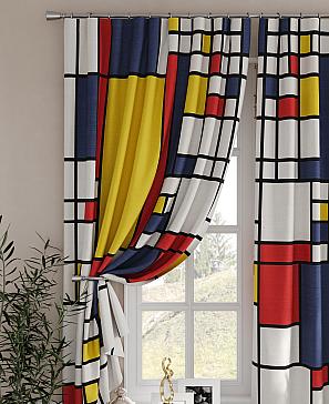 Комплект штор «Миливарт» | фото 3