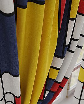 Комплект штор «Миливарт»