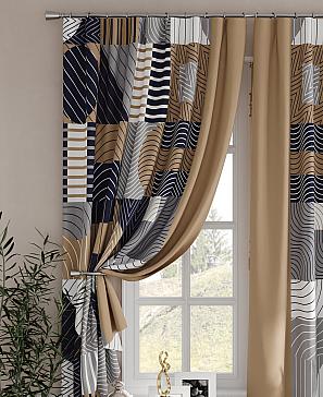 Комплект штор «Фарвиат» | фото 3