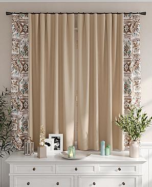 Комплект штор «Торвиант»