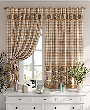 Комплект штор «Форниварт»