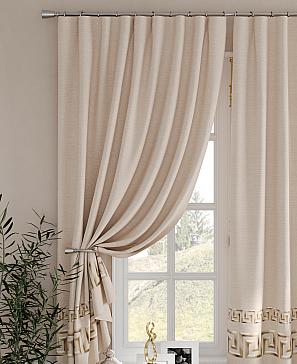 Комплект штор «Мариварс»