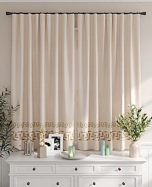 Комплект штор «Мариварс»