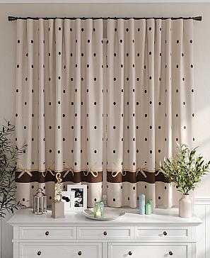 Комплект штор «Бунварис»
