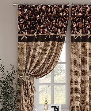 Комплект штор «Привелс»