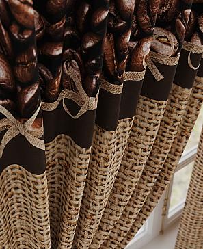 Комплект штор «Привелс»