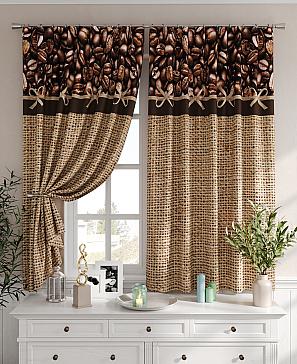Комплект штор «Привелс»
