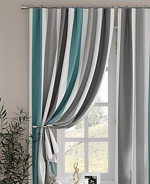 Комплект штор «Планвиар»