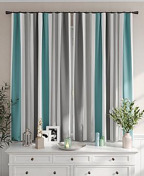 Комплект штор «Планвиар»