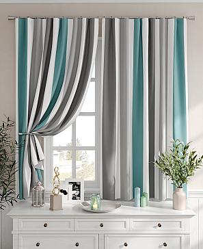 Комплект штор «Планвиар»