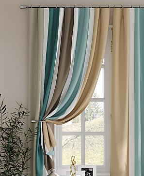 Комплект штор «Фиртиарс» | фото 3