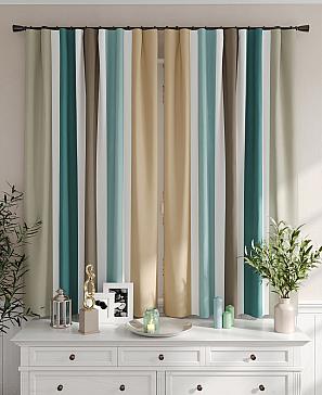 Комплект штор «Фиртиарс»