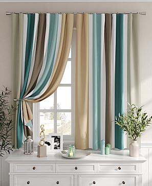 Комплект штор «Фиртиарс»