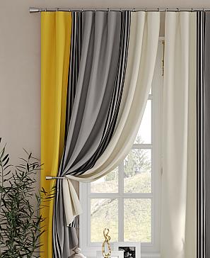 Комплект штор «Римарфис»