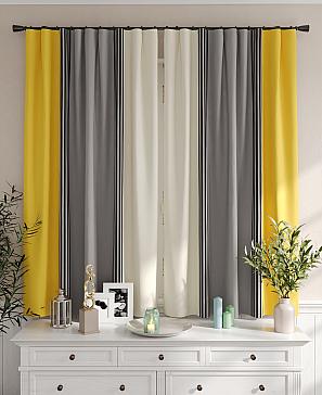 Комплект штор «Римарфис»