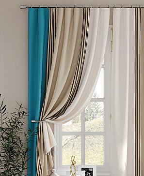 Комплект штор «Шолмикс»