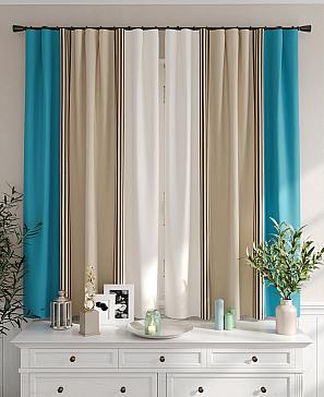 Комплект штор «Шолмикс»