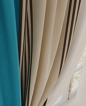 Комплект штор «Шолмикс»