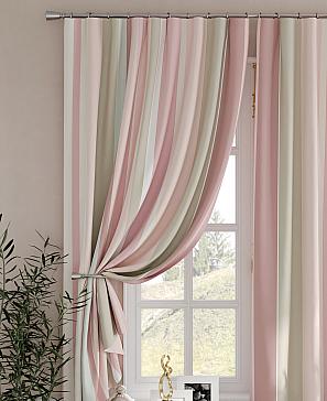Комплект штор «Ленсорс» | фото 3