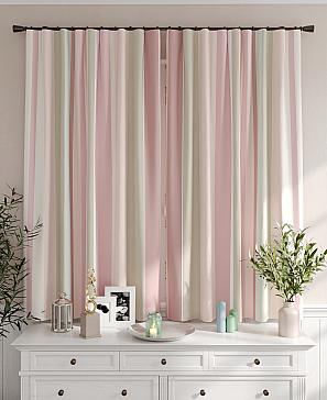 Комплект штор «Ленсорс»