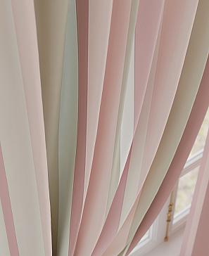 Комплект штор «Ленсорс»