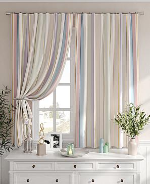 Комплект штор «Марвиарс»