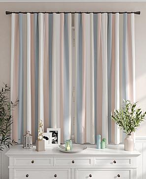 Комплект штор «Лорвиат»