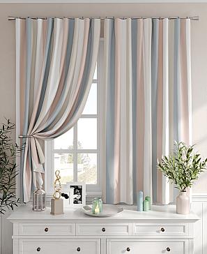 Комплект штор «Лорвиат»