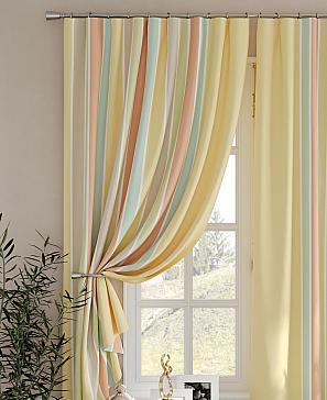 Комплект штор «Шимартис»